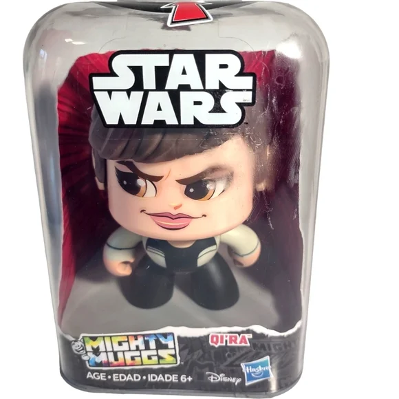 Mighty muggs cheap disney
